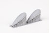 Eduard 672373 P-51D 75gal drop tanks PRINT EDUARD 1/72
